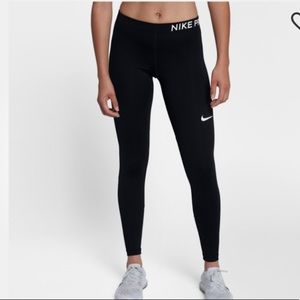 NIKE PRO DRI-FIT LEGGING